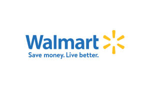 Billy Michaels Voice Over Actor Walmart Logo