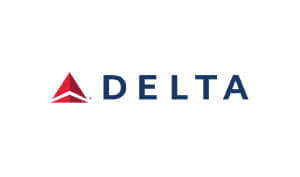 Billy Michaels Voice Over Actor Delta Logo
