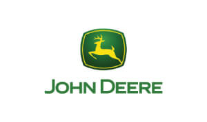 Billy Michaels Voice Over Actor John Deere Logo