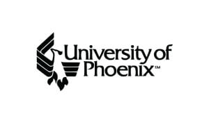 Billy Michaels Voice Over Actor University of Phoenix Logo