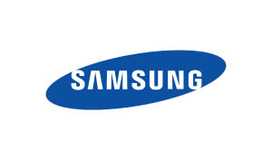 Billy Michaels Voice Over Actor Samsung Logo