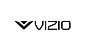 Billy Michaels Voice Over Actor Vizio Logo